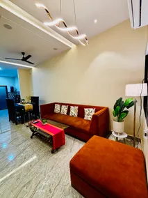 Cozy Corner Stays|2BHK Behind Colours Mall, Raipur - Image 4