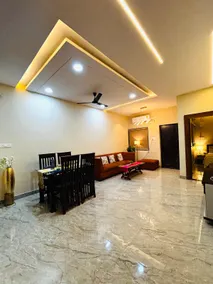 Cozy Corner Stays|2BHK Behind Colours Mall, Raipur - Image 2