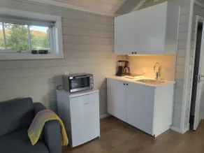 Cozy cabin by Høgevarde in Flå - Image 4