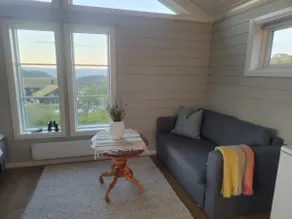 Cozy cabin by Høgevarde in Flå - Image 5