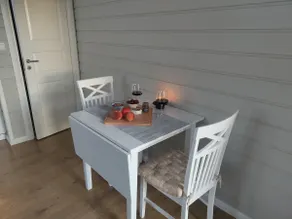 Cozy cabin by Høgevarde in Flå - Image 3