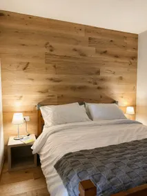 Le Triolet - Quercia apartment - Image 3