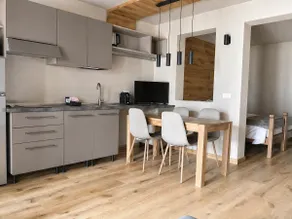 Le Triolet - Quercia apartment - Image 4