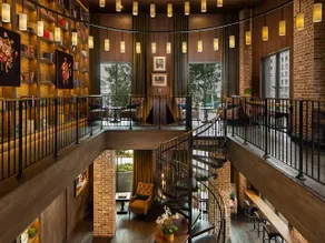 Luxe Buckhead Retreat - Image 3