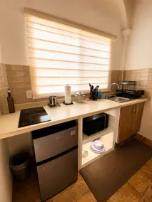 Downtown Suite in Restored Colonial House · Queen - Image 2