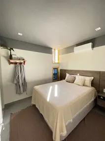 Água Limpa Serviced Apartment - Image 5