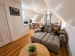 Cozy VT Hideaway Studio, Breakfast, Relax & Glow - Image 2