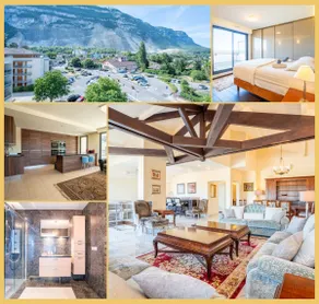 Chez Jin | 4 bedrooms | Etrembières - Image 2