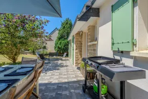 DER - House for 6 people, 2 km from the beach & garden - Image 4