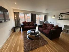 Tolbooth Apartments by Principal Apartments - Image 5