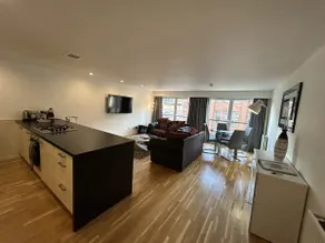 Tolbooth Apartments by Principal Apartments - Image 3