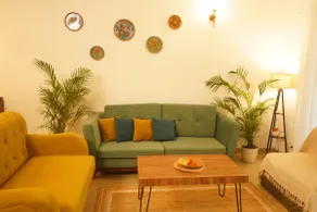 2 bedrooms Apartment Riviera Sublime - Image 2