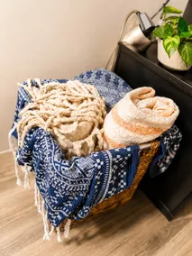 Bright & Cosy 3BR: Fire Pit, Garden, Pet friendly! - Image 4