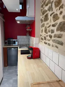 Duplex in the heart of the historic center - Image 4