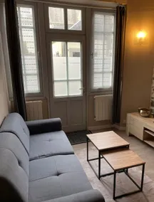 Duplex in the heart of the historic center - Image 2