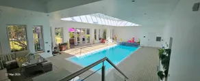 Country House (East Wing) with Indoor Heated Pool - Image 2