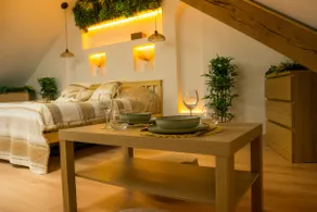 Bali love nest • Movie theater • Spa • A/C - Image 5
