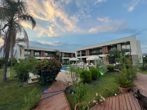 Kemer Antalya 1+1 Mandalina Apartments A2 - Image 5