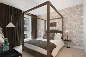 Luxury Salem 2BR Apartment | Pool • Gym • Parking - Image 4