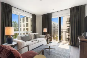 Luxury Salem 2BR Apartment | Pool • Gym • Parking - Image 2