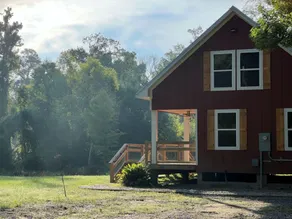 The Firehouse- Small cottage on the river - Image 5