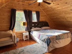 The Firehouse- Small cottage on the river - Image 3