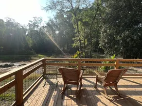 The Firehouse- Small cottage on the river - Image 4