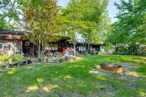 Walk to Dtwn Rockville! Prairie-Inspired Retreat - Image 3
