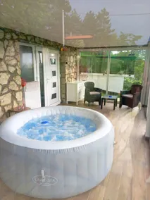 Milicin KONAK cottage, Fruška Gora - Image 3
