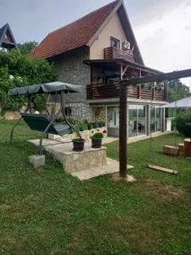 Milicin KONAK cottage, Fruška Gora - Image 5