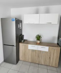 L'Escale Dax 2 bedroom house with terrace - Image 5