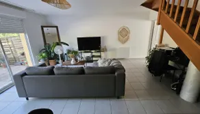 L'Escale Dax 2 bedroom house with terrace - Image 3