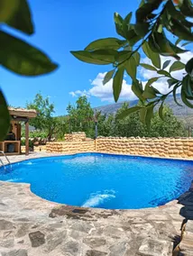 Charming house at Casas Amaro - Image 3