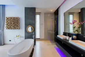 Villa Momo seaview pool & game room Kata - Image 4
