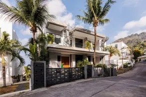 Villa Momo seaview pool & game room Kata - Image 2