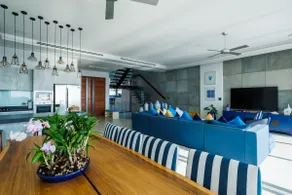 Villa Momo seaview pool & game room Kata - Image 5