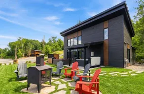 Spa & Nature Escape - Long Horn - Image 2