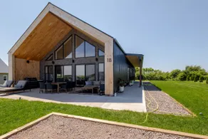 Modern Beach House with Beach Access - Image 5