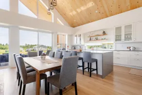 Modern Beach House with Beach Access - Image 4