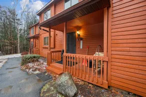 Adirondack Escape | Heated Pool • Wood Fireplace - Image 5