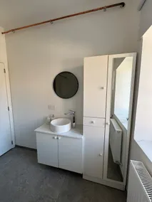 A stone's throw from the porch - Apartment for 8 guests - Image 5