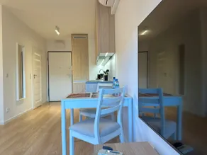 Warsaw Breweries Prime studio with free parking - Image 4