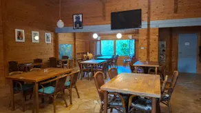 Cozy Norwegian chalet 61 m² air-conditioned - Image 5