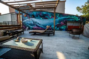 Galactic Whale House #1: Pool & Beach Access! - Image 2