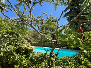 The Gîte Saint-Michel • 7 people Garden & Pool - Image 4