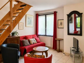The Gîte Saint-Michel • 7 people Garden & Pool - Image 3