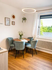 Hridaya vacation apartment, 55 m², Pyramidenkogel - Image 2