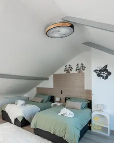 Le Little Hawaï•Private Spa•Beach within walking distance•Terrace - Image 5