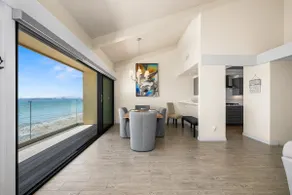 Oceanfront Paradise with Loft, Kayaks & Parking - Image 5