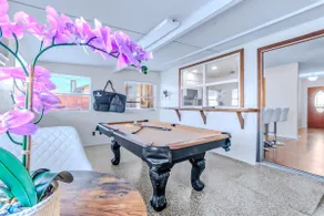 Aloha 4Br Private Pool Tiki Bar & Game Lounge! - Image 3